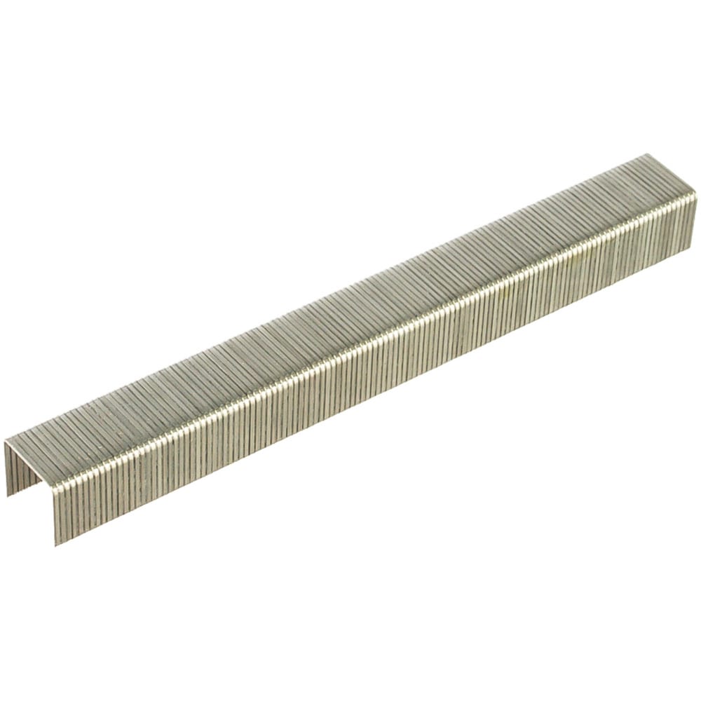 

Скоба 80-012 (12 мм; 10000 шт.) Garage 8142750