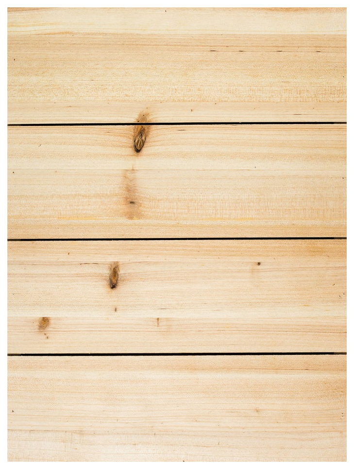 фото Деревянная панель малевичъ для рисования, 30х40 см