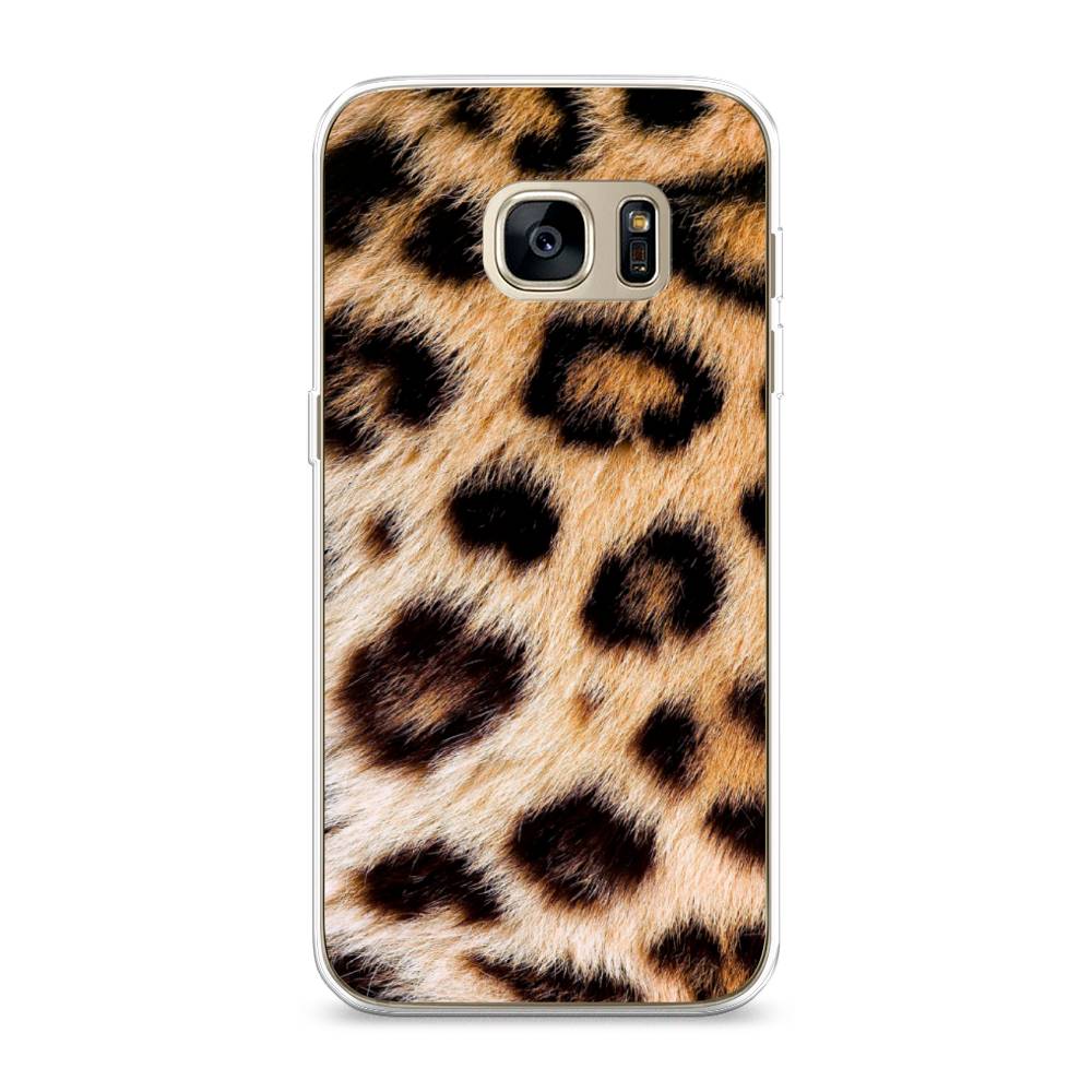 Чехол Awog  на Samsung Galaxy S7 edge 