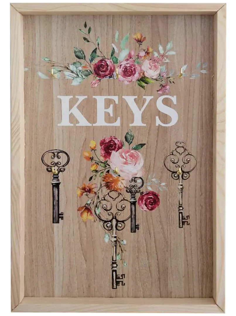 

Ключница Keys, 30x20.5 см