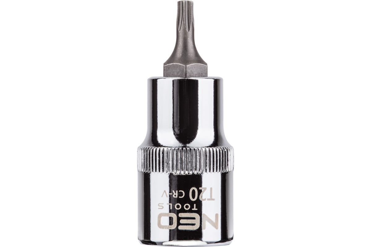 

Головка с насадкой TORX 1/2 х T20, длина 55мм