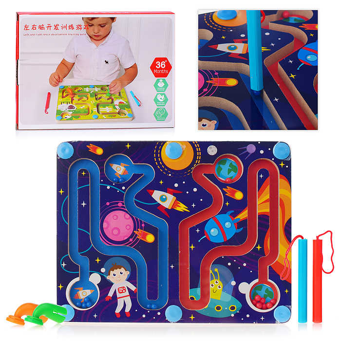 

Лабиринт D1034