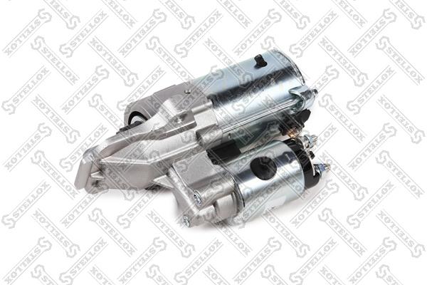

Стартер 12v 1.2kw 11t Ford FocusS60V50V702.0 03 Stellox 06-10185-SX