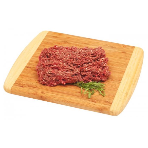 

Фарш из говядины МясновЪ охлажденный