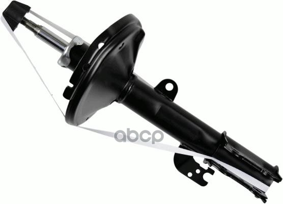 

Амортизатор передний GAS L