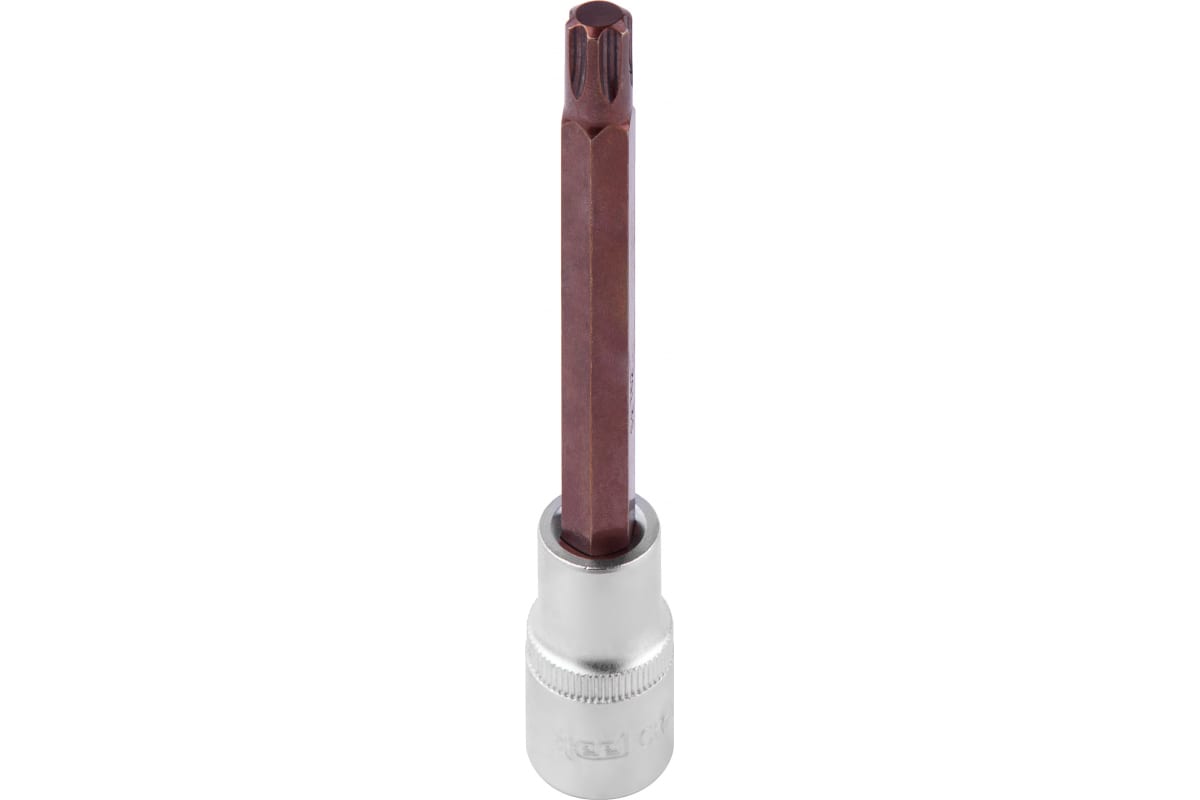 

AV Steel Головка со вставкой TORX 1/2" T52 125мм AV-920150