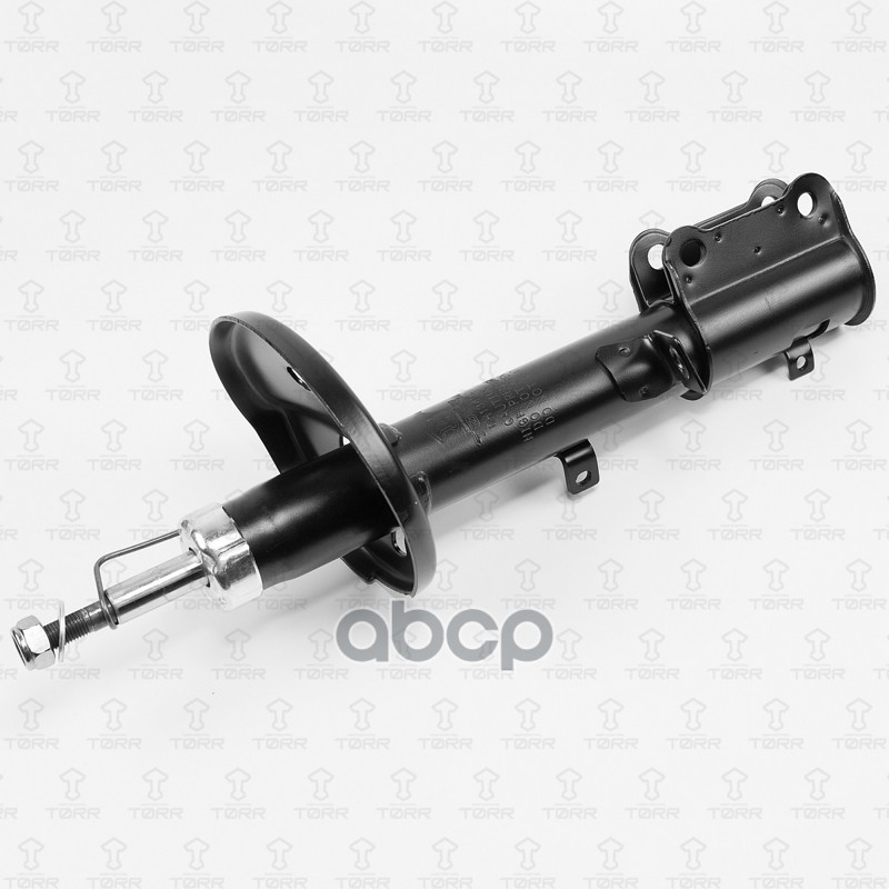 

Амортизатор задний GAS L