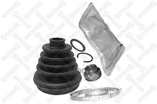 

Пыльник ШРУСа наружного Stellox 13-00550-SX