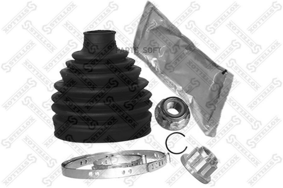 

Пыльник ШРУСа наружного Stellox 13-00594-SX