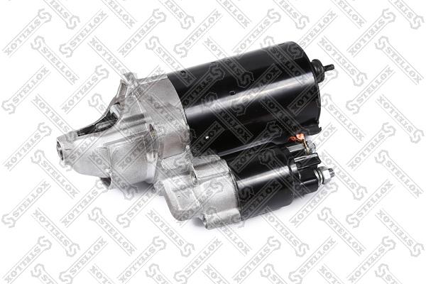 

Стартер 12v 1.4kw 9taudi A4/A6/A8, Vw Passat, Skoda Superb 2.4-4.2i 95 Stellox 06-10094-SX
