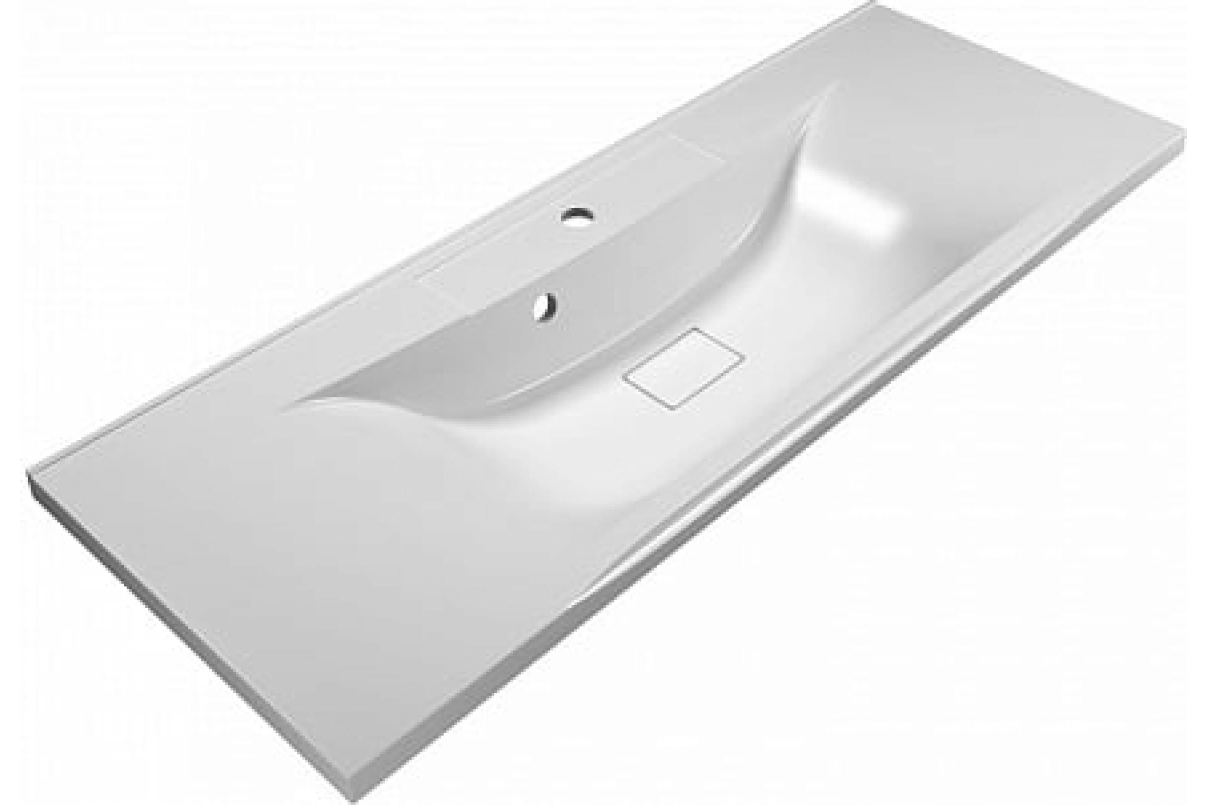 фото Belbagno раковина из литьевого мрамора bb1100/450-lv-mr-pr