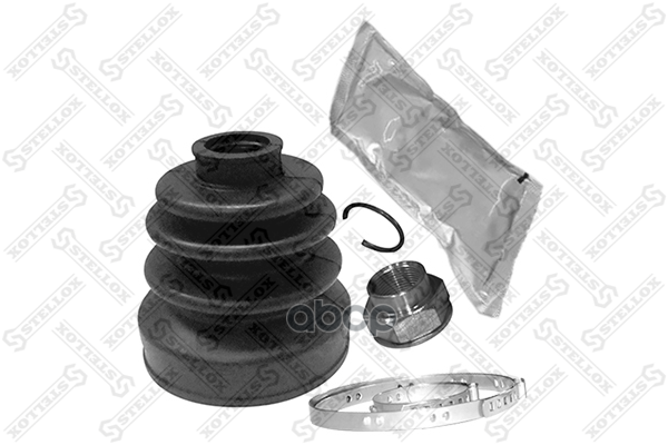 

Пыльник ШРУСа наружного Stellox 13-00643-SX