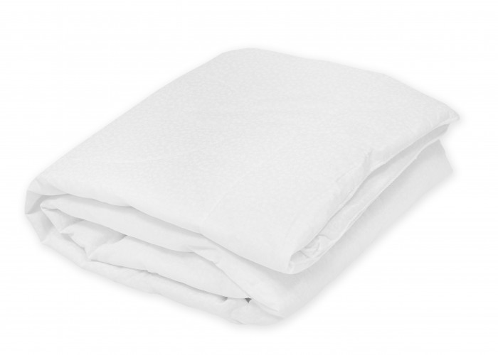 Одеяло Forest kids демисезонное Comfort 160х120 микрофибра, белый
