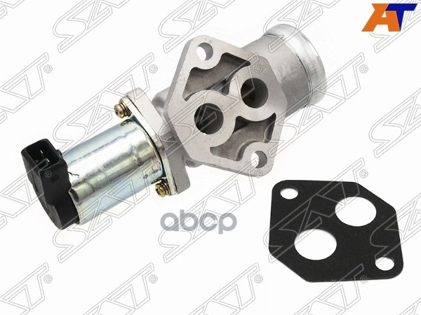 

SAT Клапан холостого хода OPEL ASTRA F/ASTRA G ZAFIRA A OMEGA B VECTRA A VECTRA B