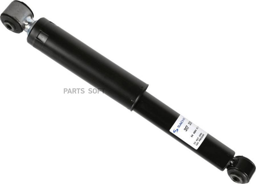 

Амортизатор Зад. Opel Signum, Vectra C 02-09 Sachs арт. 317 335