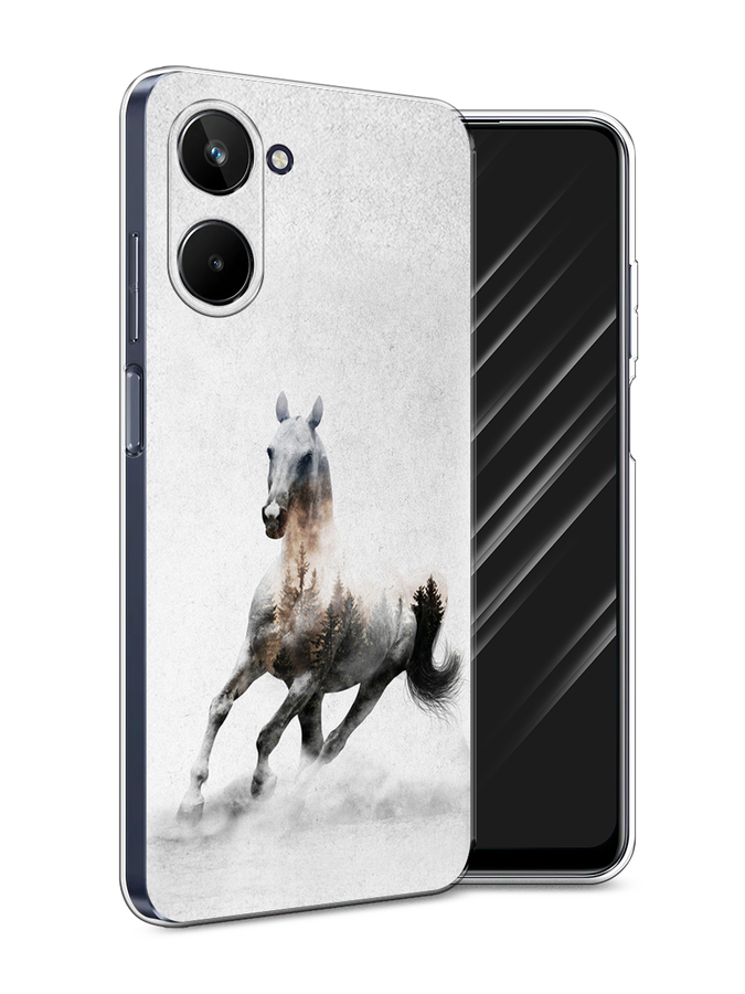Чехол Awog на Realme 10 5G 