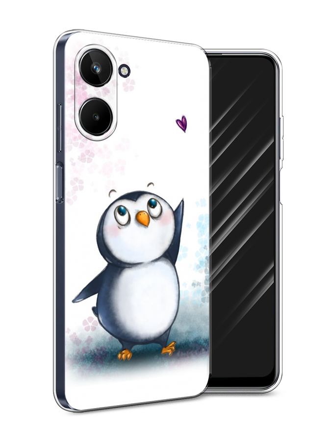 Чехол Awog на Realme 10 5G 