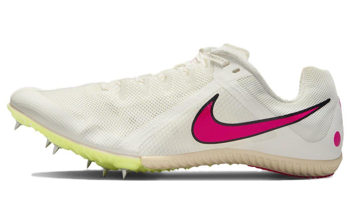 

Кроссовки унисекс Nike Zoom Rival Multi белые 36.5 EU, Белый, Zoom Rival Multi