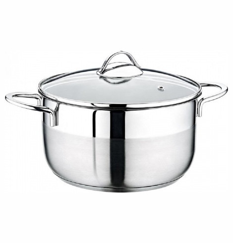 фото Кастрюля 18 х 10 см 2,3 л o.m.s. collection single cookware 284265