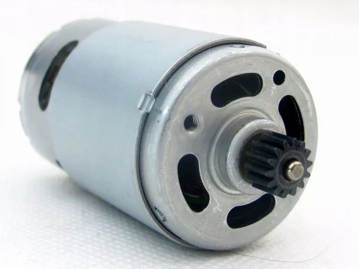 

Двигатель для шуруповёрта Makita 8270D, 8271 629821-7, 629821-7