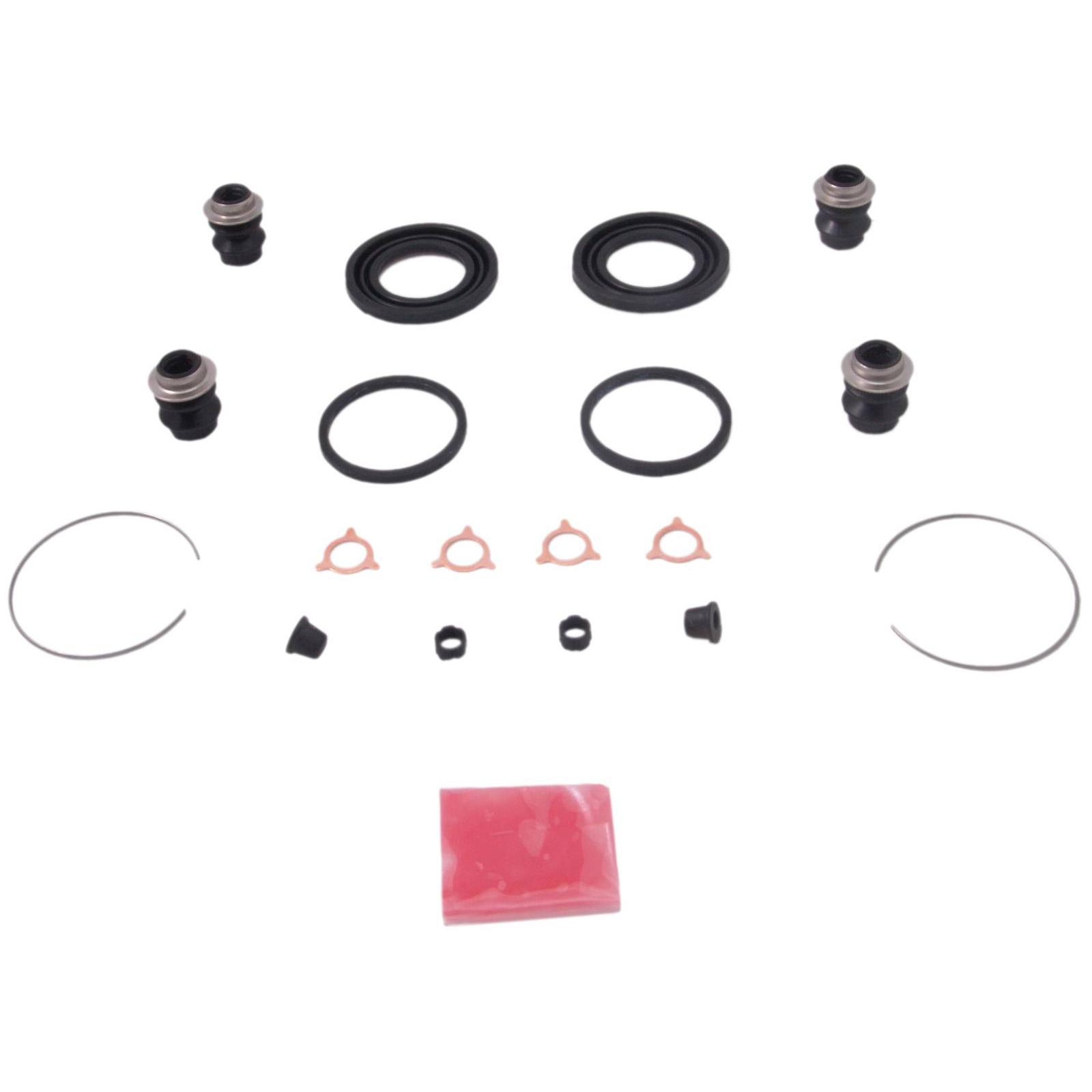 

Ремкомплект задн суппорта TOYOTA MARK II 92-00 0175-GX90R