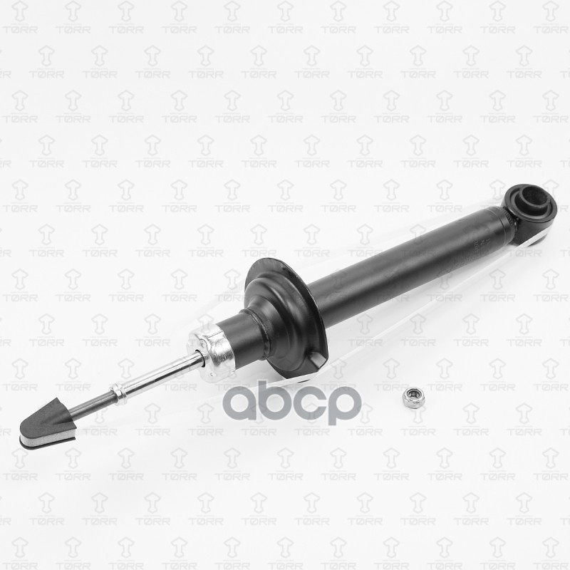 

Амортизатор Зад.Mitsubishi Galant V E52a, E55a, E75a, E57a =>96 TORR арт. DH1372