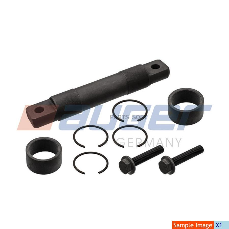 

Рмк, Сцепление