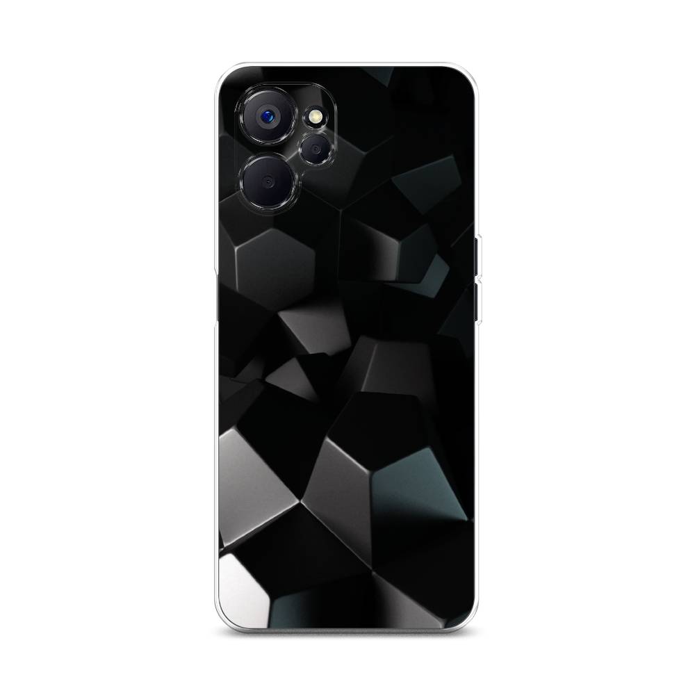 

Чехол Awog на Realme 10 5G "Геометрия 20", 2512650-3