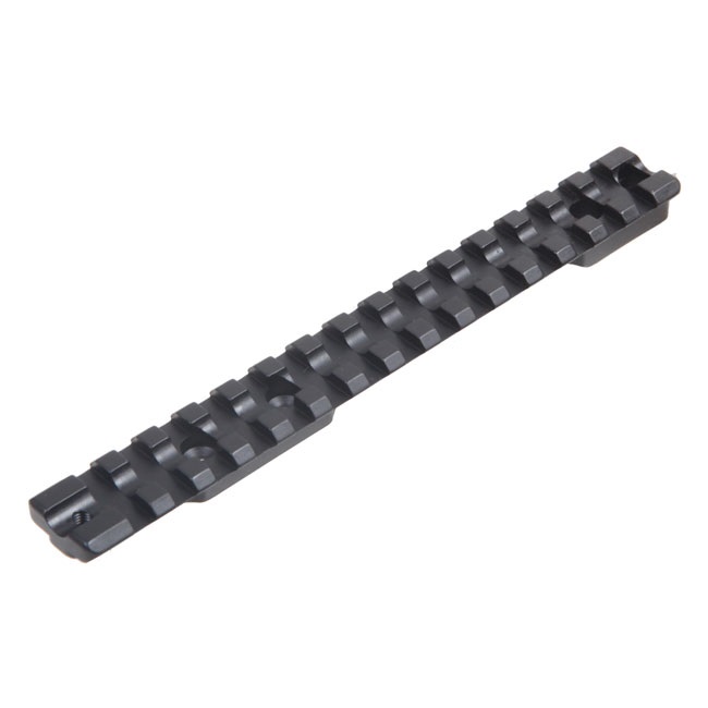 

Планка Contessa Picatinny для Sabatti Rover 870 Long Action, сталь, Серый, PH20