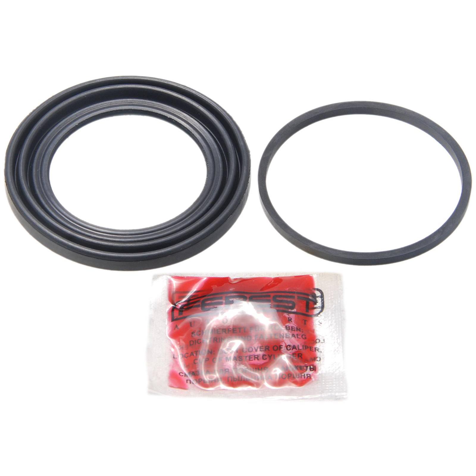 

Ремк-кт.супп.перед.SUZUKI SX4 RW415/RW416/RW419/RW420 2006-2013