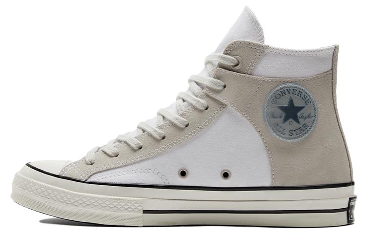 

Кеды унисекс Converse 1970s белые 35 EU, Белый, 1970s