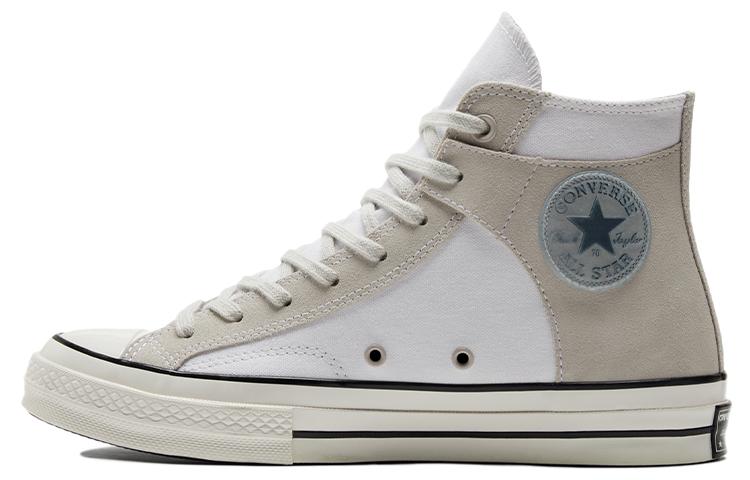 

Кеды унисекс Converse 1970s белые 36 EU, Белый, 1970s