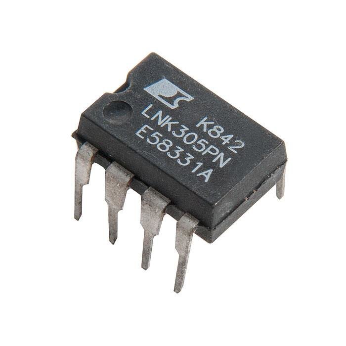 

2 шт LNK305PN Микросхема, LNK305PN