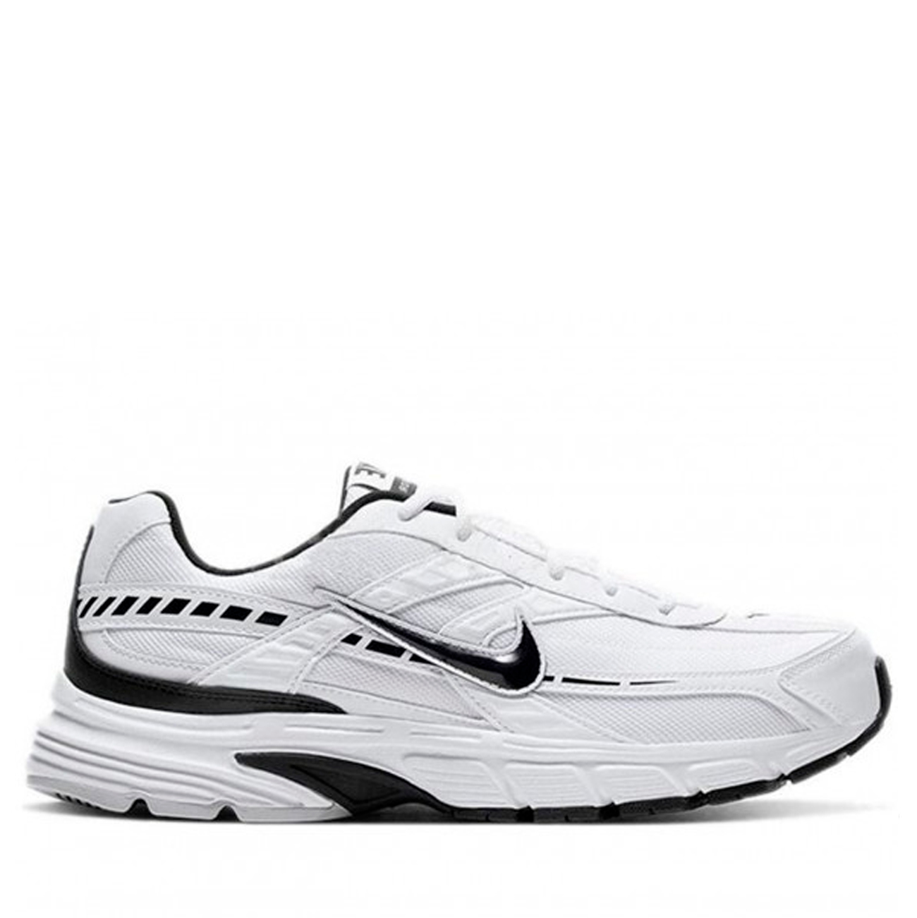 Кроссовки мужские Nike 394055-100 белые 42.5 EU