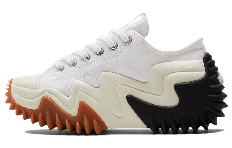

Кеды унисекс Converse Run Star Motion белые 44.5 EU, Белый, Run Star Motion