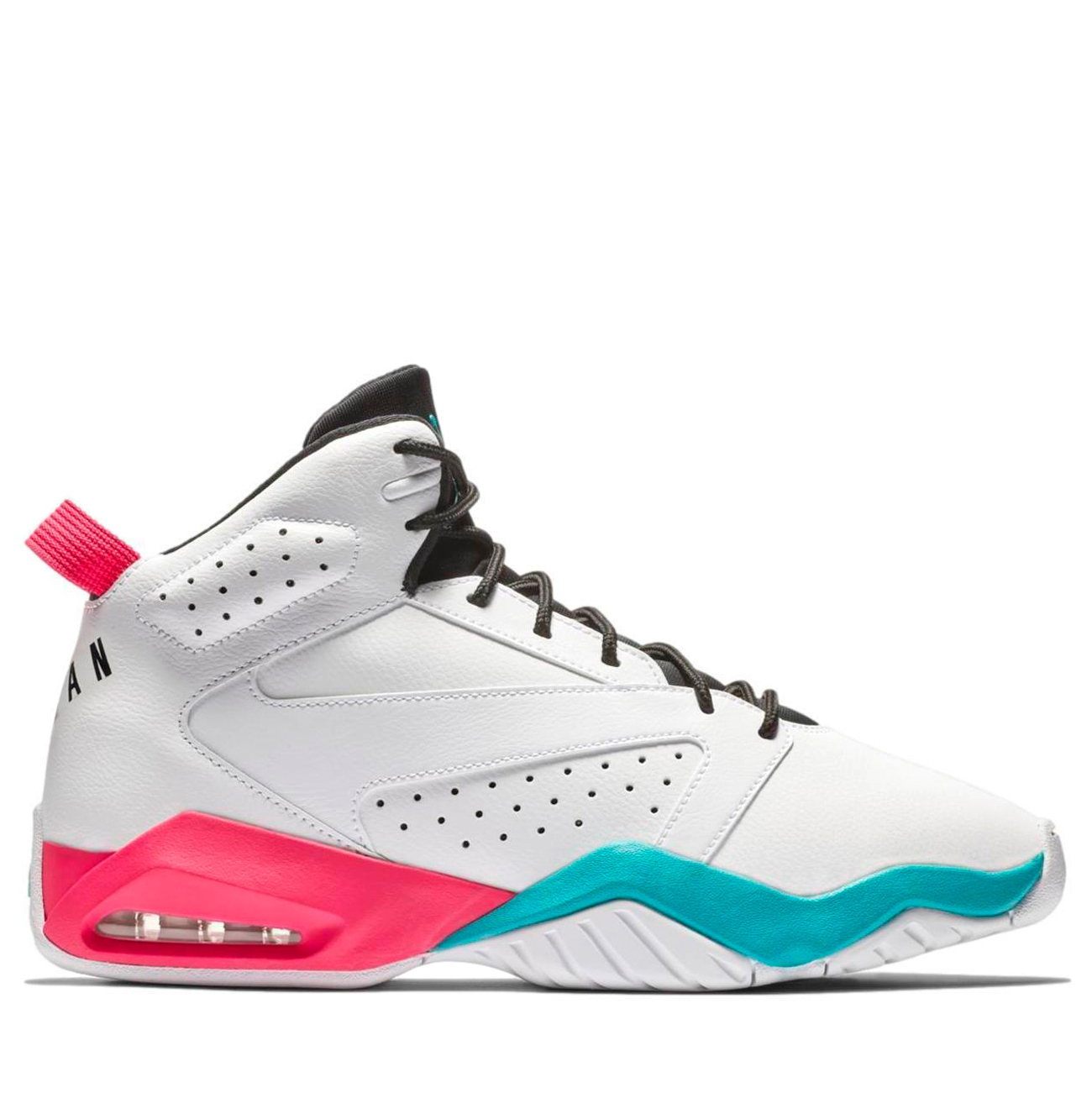 Кроссовки мужские Jordan Lift Off белые 43 EU