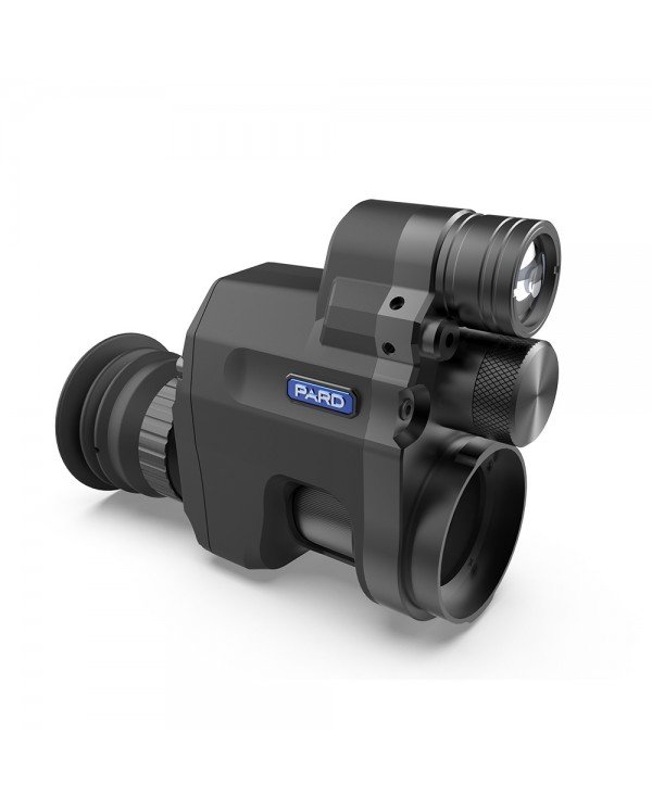 

Цифровая насадка PARD NV-007V (F12мм, 850 нм, ⌀45 мм), st_9071
