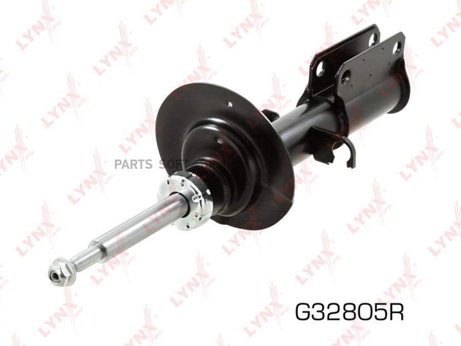 

Стойка Амортизаторная Передняя R Bmw X5(E53) 00> LYNXauto арт. G32805R