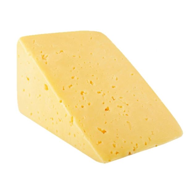 Сыр полутвердый Брасовские сыры Королевский 50%