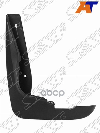 

Брызговик Nissan Almera B10 07-12 Euro Передний Lh St230022 Sat арт. ST230022