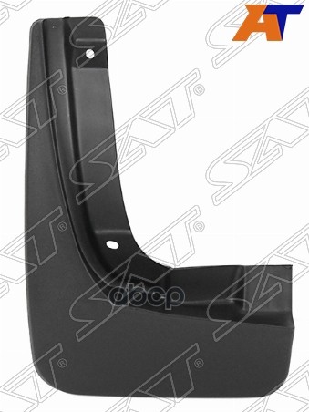 

Брызговик Skoda Rapid 20- Задний Lh SAT ST230025