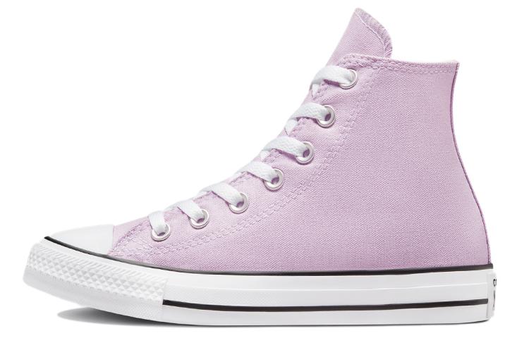 

Кеды унисекс Converse Chuck Taylor All Star розовые 37 EU, Розовый, Chuck Taylor All Star