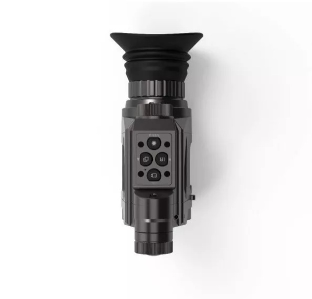 

Цифровая насадка Sytong HT-66 16mm 850nm, Черный, st_8858