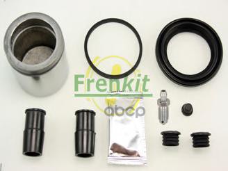 

F257919_Рем.К-Т Диск.Торм.С Порш Перед. D57 Ате Vw Т4 FRENKIT 257919