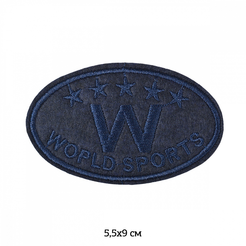 

TBY "W", 5,5х9 см, 10 шт, "W", 5,5х9 см, 10 шт