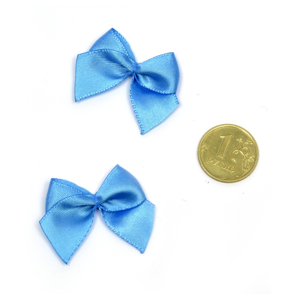 

TBY 1,5 см, цвет 14, голубой, 100 шт, 1,5 см, цвет 14, голубой, 100 шт
