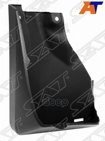 

SAT ST-23-0127 Брызговик SUBARU FORESTER 19- задний LH 1шт