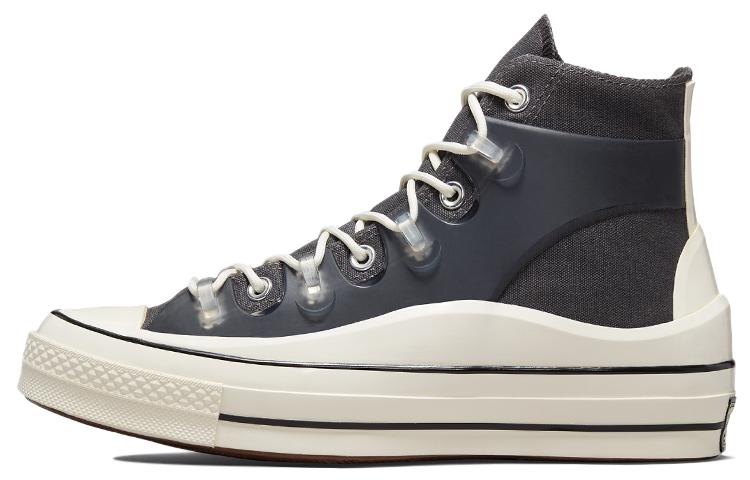 

Кеды унисекс Converse 1970s Chuck Taylor All Star черные 41 EU, Черный, 1970s Chuck Taylor All Star