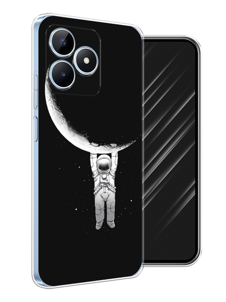 Чехол Awog на Realme C60 