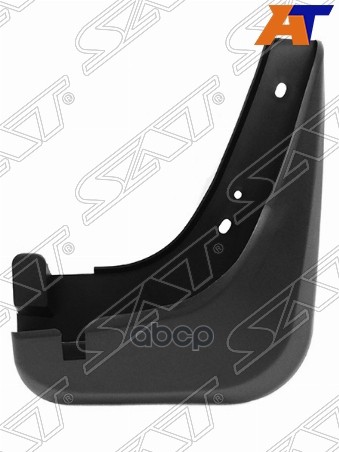 

SAT ST-23-0284 Брызговик KIA SOUL 10-13 передний RH 1шт